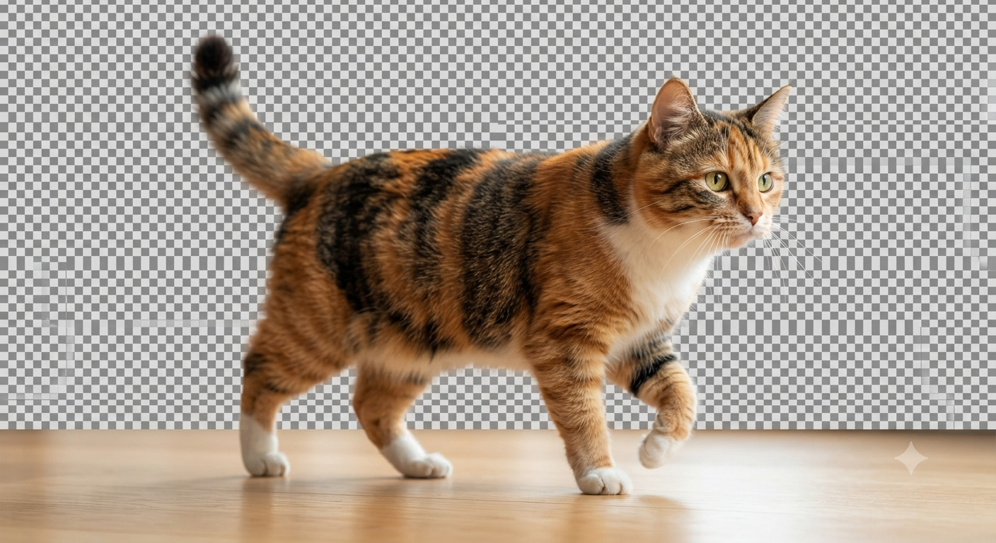 Test Cat